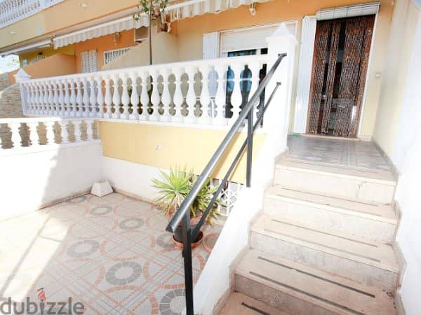 Spain detached house get your residency RML-02066 17