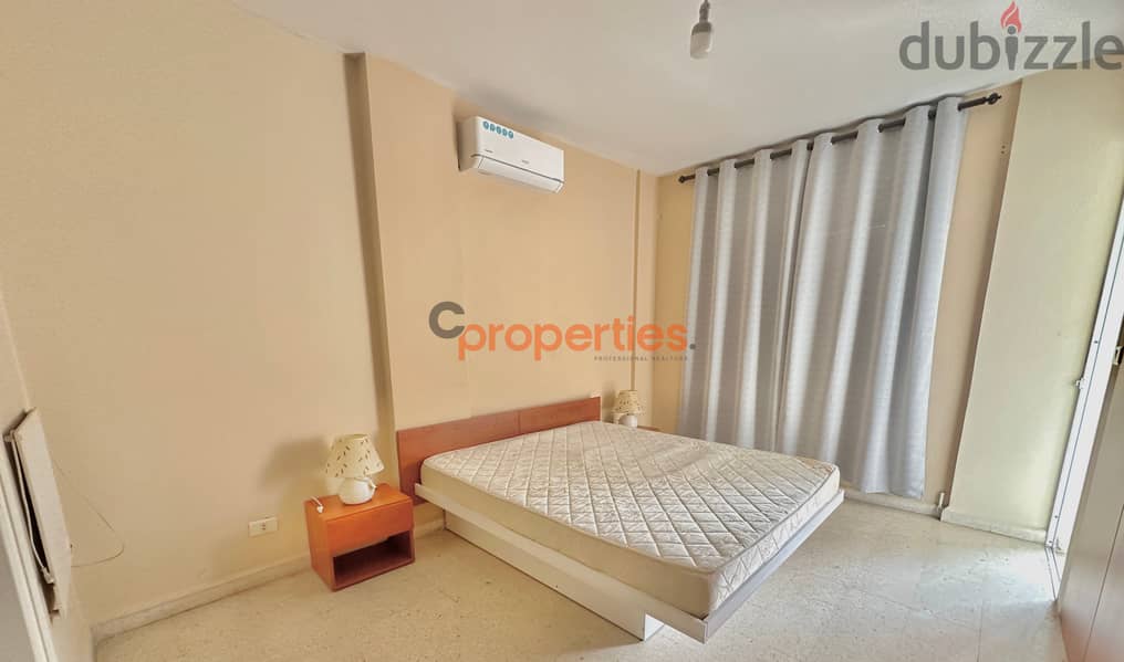 Furnished Apartment for Sale in Mansourieh with stunning view CPEAS11 10