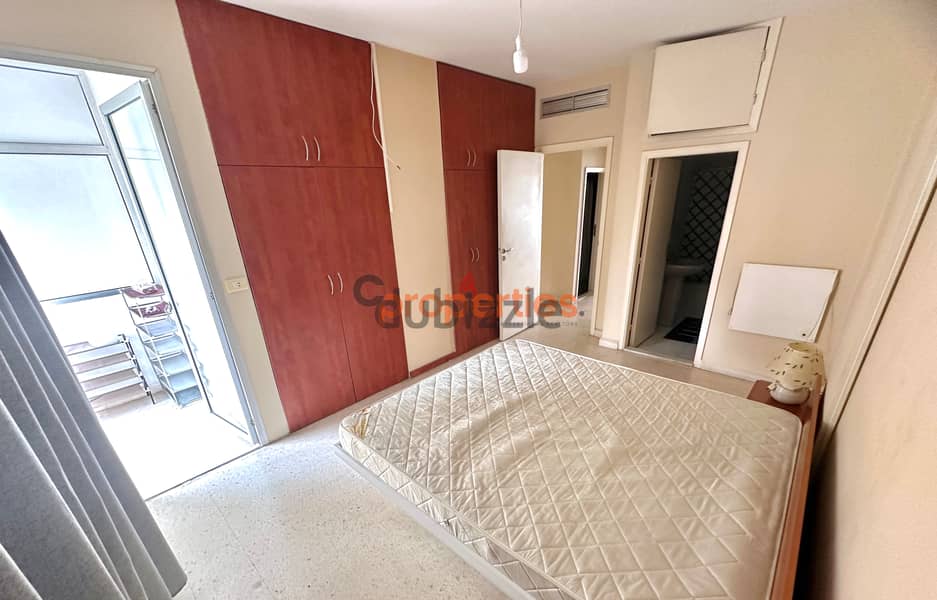 Furnished Apartment for Sale in Mansourieh with stunning view CPEAS11 11