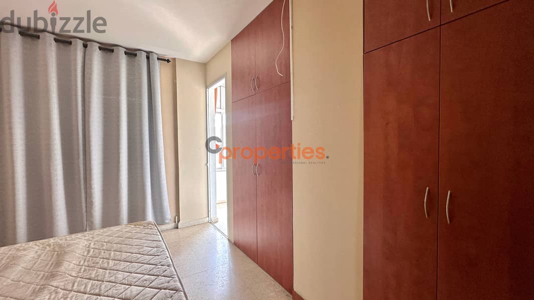 Furnished Apartment for Sale in Mansourieh with stunning view CPEAS11 12