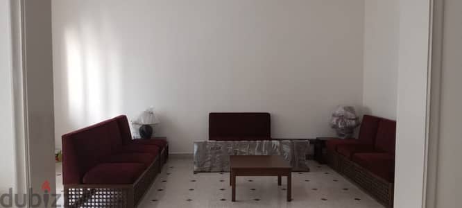 Apartment For Rent In Achrafieh