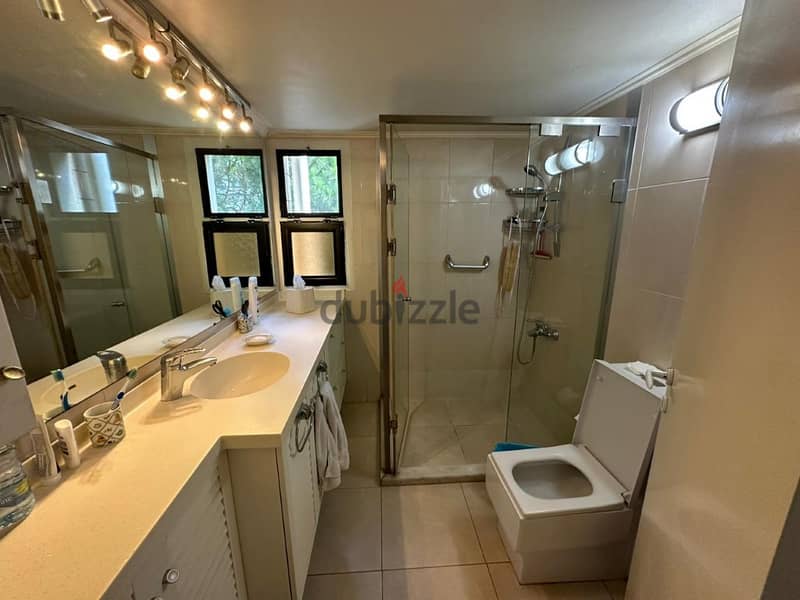 Prime Location | 245 Sqm Super Deluxe Apartment For Sale | Ain Saadeh 13