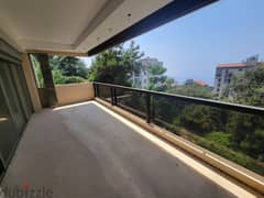 RWK110AM - Apartment For Sale Haret Sakher - شقة للبيع حارة صخر