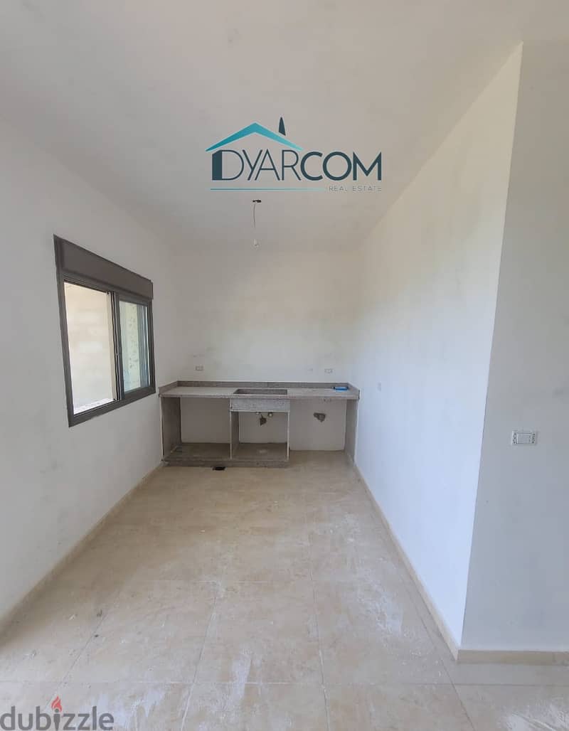 DY1832 - INSTALLMENT OPTION! Safra New Apartment For Sale! 5