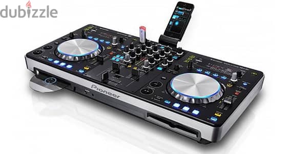 xdj r1