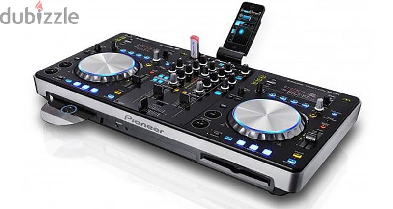 xdj r1 0