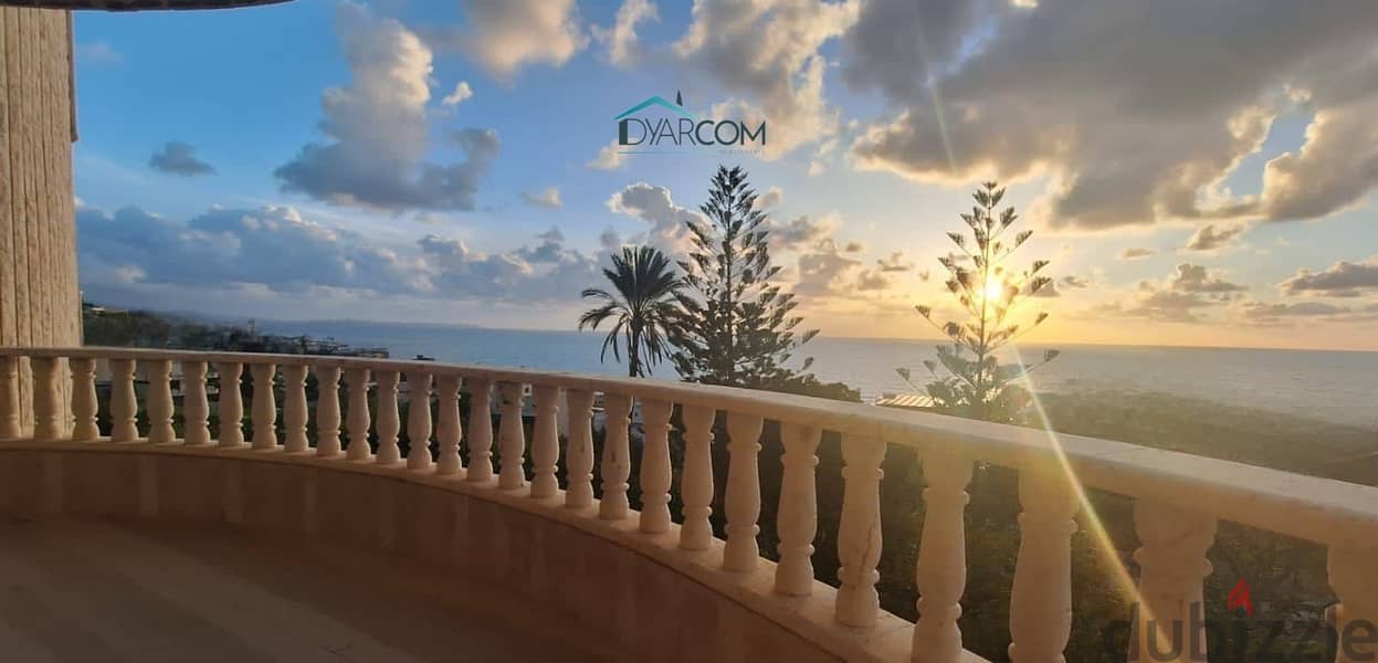 DY1721 - Halat Furnished Apartment For Sale! 2