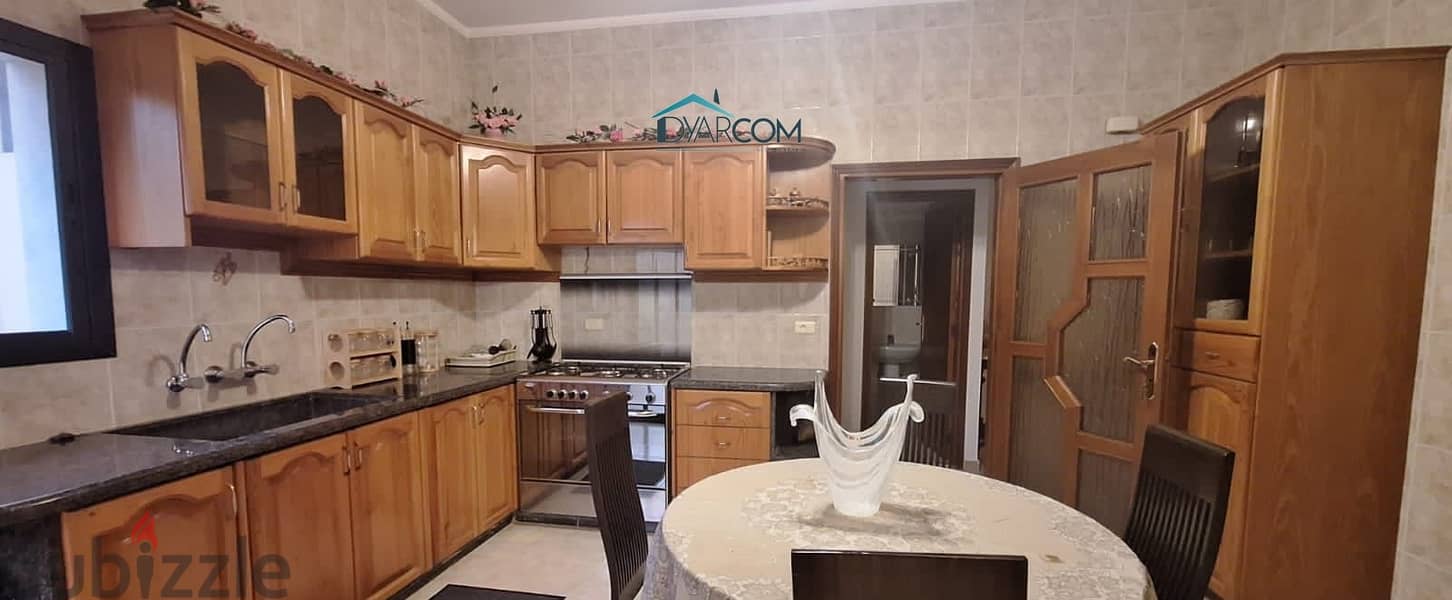 DY1721 - Halat Furnished Apartment For Sale! 3