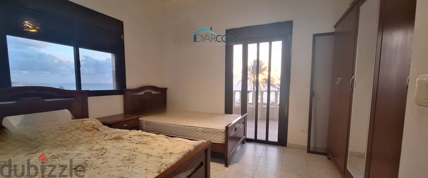 DY1721 - Halat Furnished Apartment For Sale! 5