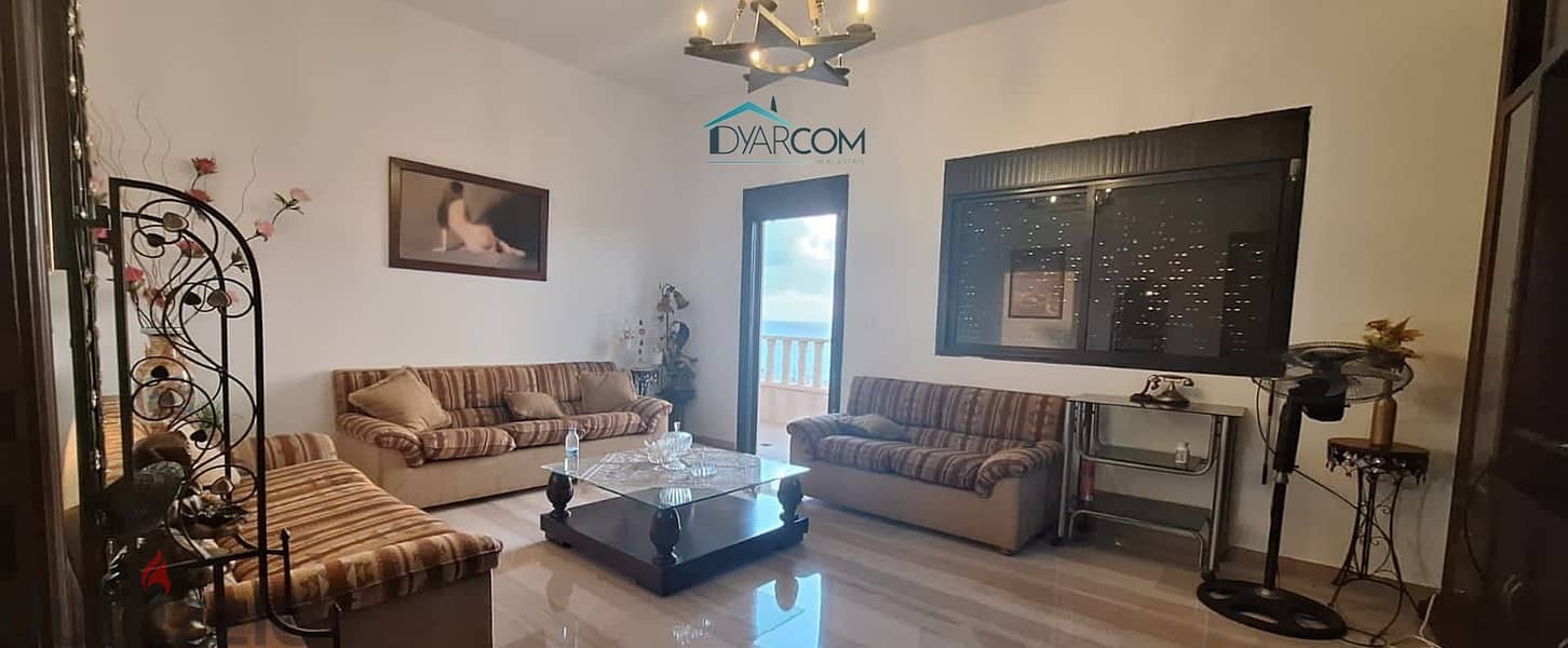 DY1721 - Halat Furnished Apartment For Sale! 7