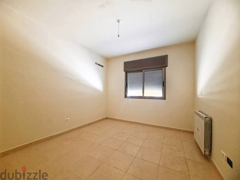 RWK102ZN - Apartment For Rent In Ghazir - شقة للإيجار في غزير 5