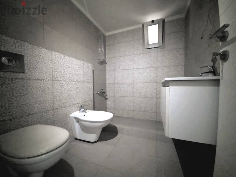 RWK102ZN - Apartment For Rent In Ghazir - شقة للإيجار في غزير 7