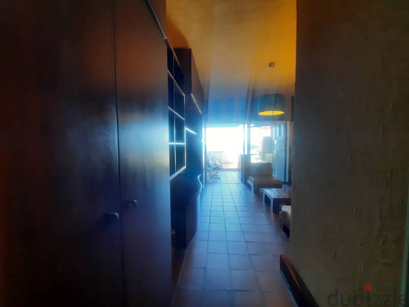 RWK101ZN - Chalet For Rent In Jounieh - شاليه للإيجار في جونيه 7