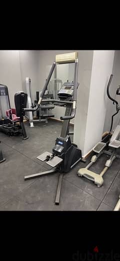 made in USA stair master like new