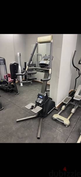 made in USA stair master like new 0