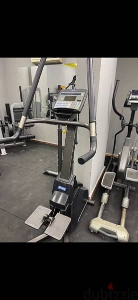 made in USA stair master like new 1