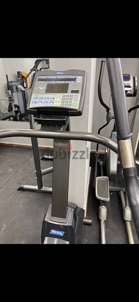 made in USA stair master like new 2