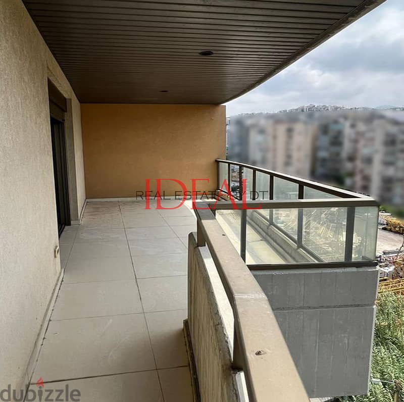 Apartment for sale in Jdeydeh 155 sqm ref#AS330 1