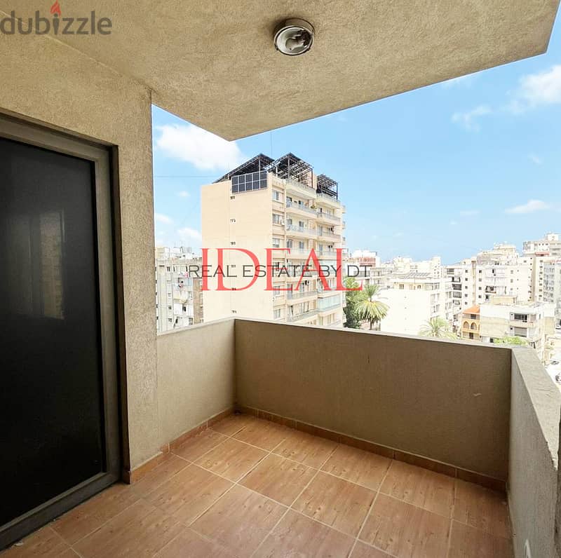 Apartment for sale in Jdeydeh 155 sqm ref#AS330 2