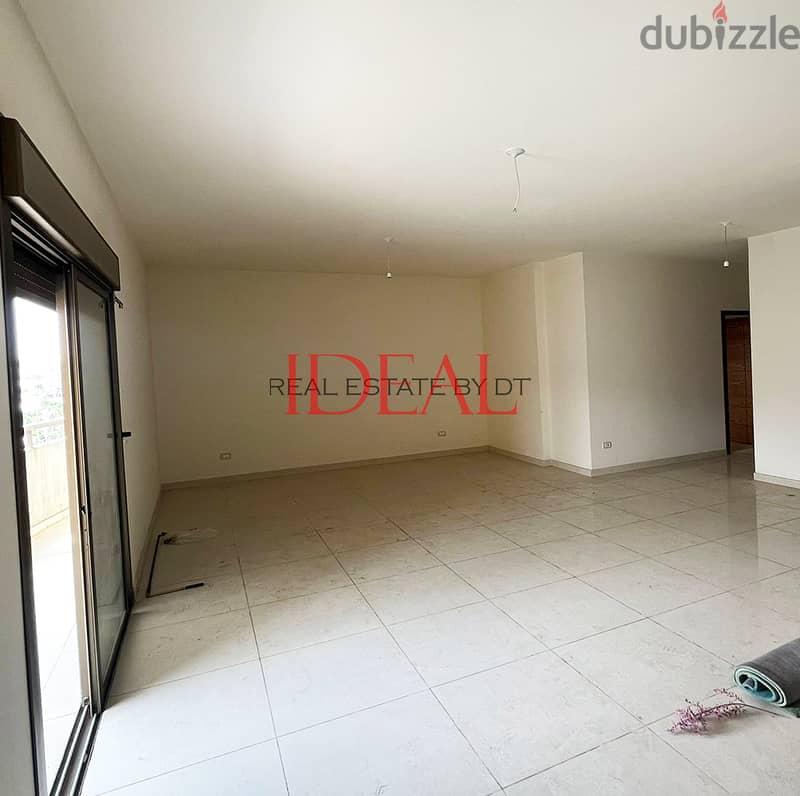 Apartment for sale in Jdeydeh 155 sqm ref#AS330 3