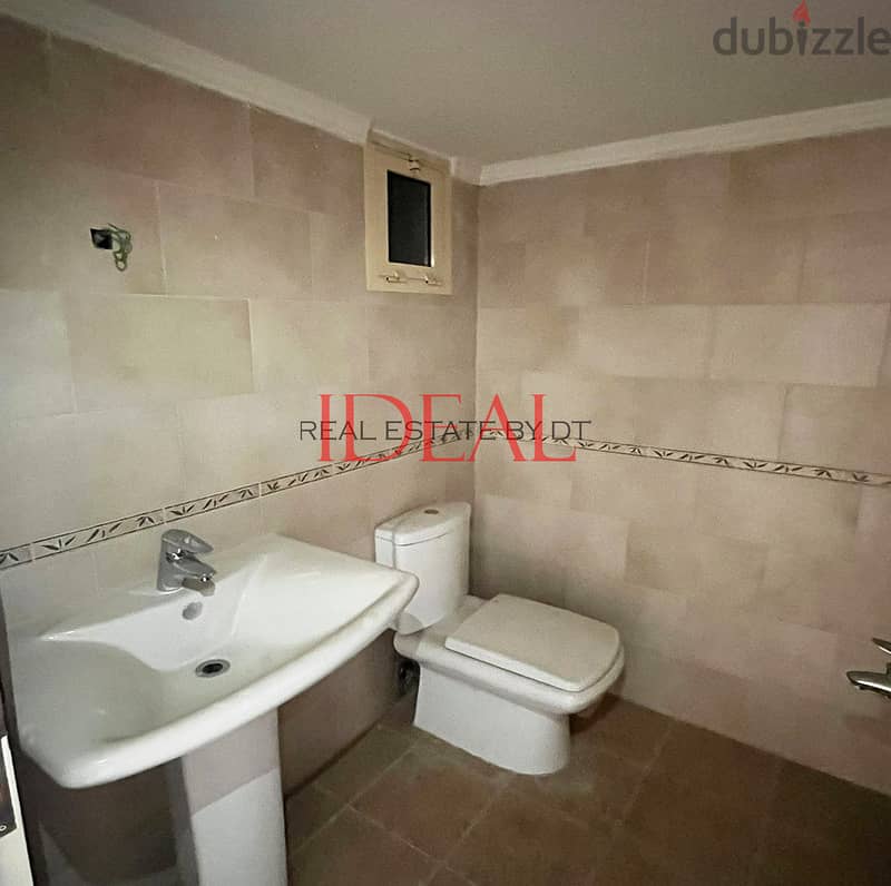 Apartment for sale in Jdeydeh 155 sqm ref#AS330 8