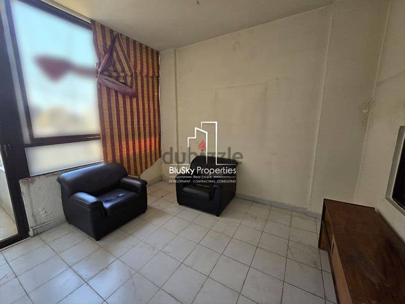 Office For RENT In Ain El Remeneh مكتب للإيجار في عين الرمانة #JG 2