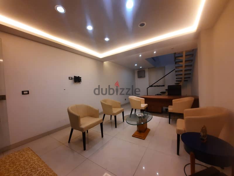 RWK104ZN - Office For Rent In  Kaslik - مكتب للإيجار في الكسليك 0