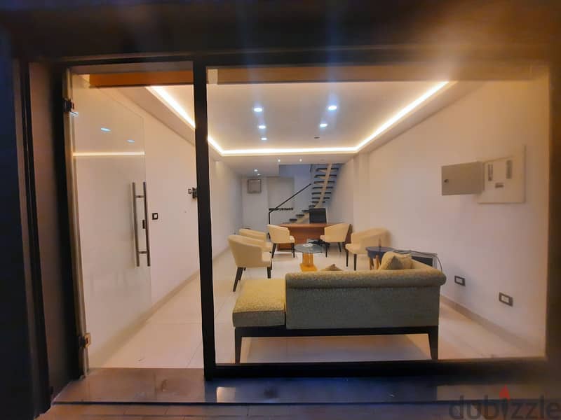 RWK104ZN - Office For Rent In  Kaslik - مكتب للإيجار في الكسليك 1