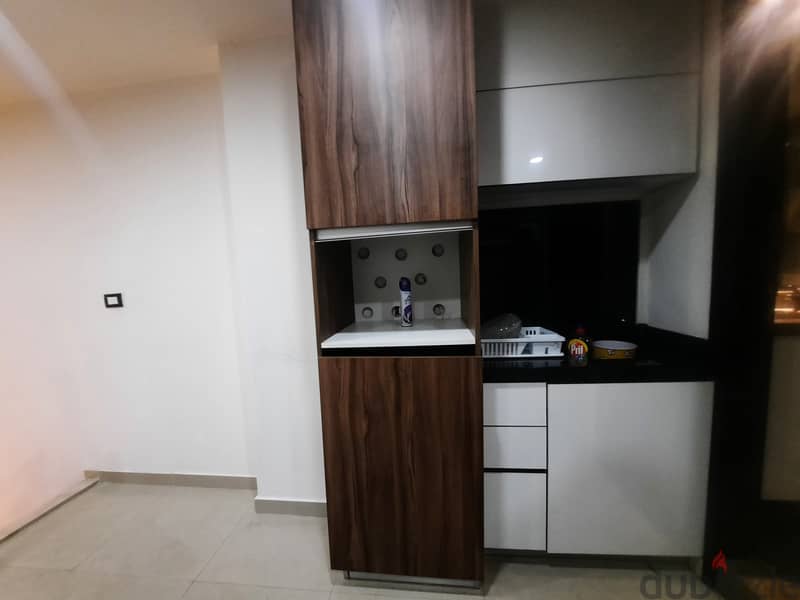 RWK104ZN - Office For Rent In  Kaslik - مكتب للإيجار في الكسليك 5