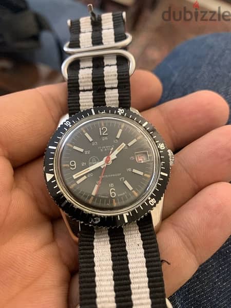 vintage watch 6