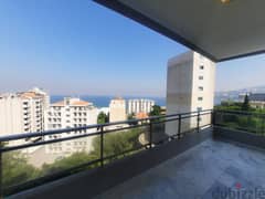 RWK107SZ - Apartment For Rent In Jounieh Highway