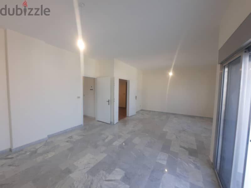 RWK107SZ - Apartment For Rent In Jounieh Highway 2