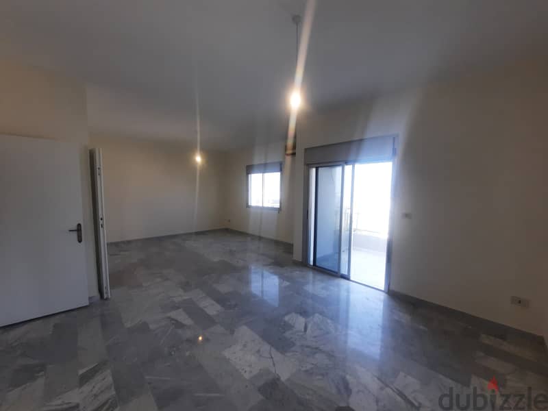 RWK107SZ - Apartment For Rent In Jounieh Highway 3