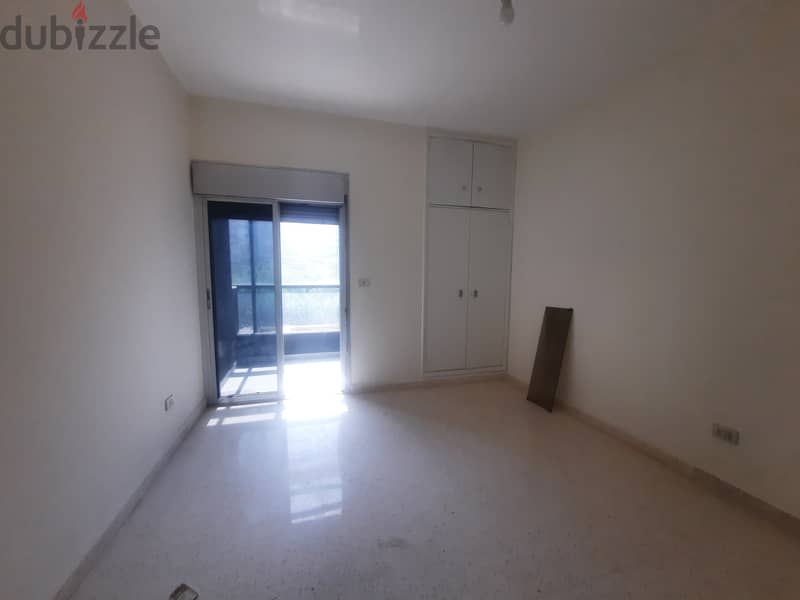 RWK107SZ - Apartment For Rent In Jounieh Highway 5