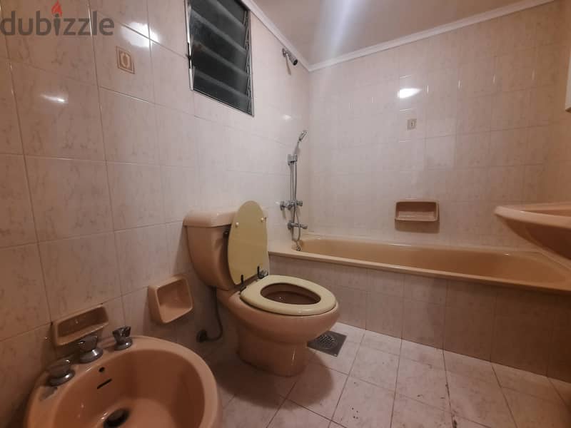 RWK107SZ - Apartment For Rent In Jounieh Highway 9