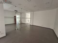 Deluxe Spacious office in a prime location in Zalka 0