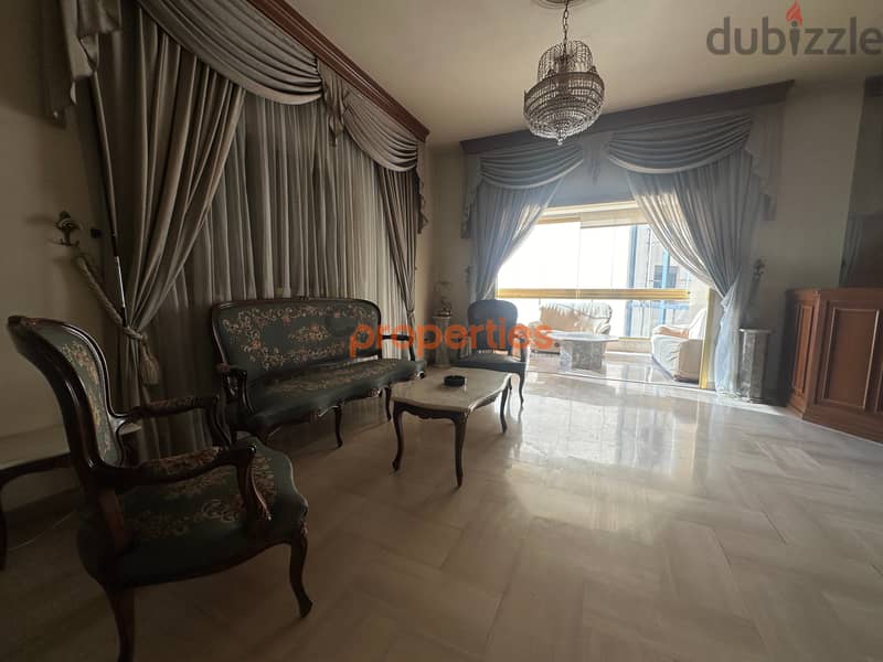 Fully Furnished Aparment for Rent in fanarشقه مفروشه للاجار في  Cpkb71 1