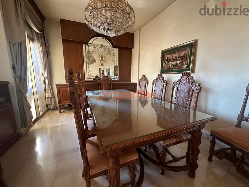 Fully Furnished Aparment for Rent in fanarشقه مفروشه للاجار في  Cpkb71 2