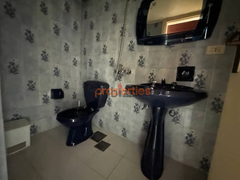 Fully Furnished Aparment for Rent in fanarشقه مفروشه للاجار في  Cpkb71 9