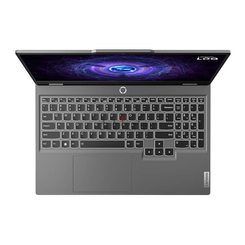 LENOVO LOQ 15IRX9 CORE i7-13650HX RTX 3050 144HZ 15.6" GAMING LAPTOP 7