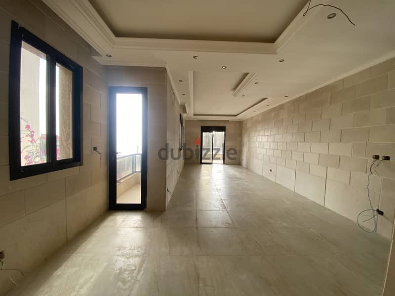 Apartment for sale in Jbeil, Blat شقة للبيع في جبيل بلاط terrace 8