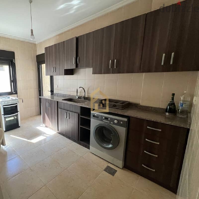 Apartment for rent in Adonis Furnished RB57 4