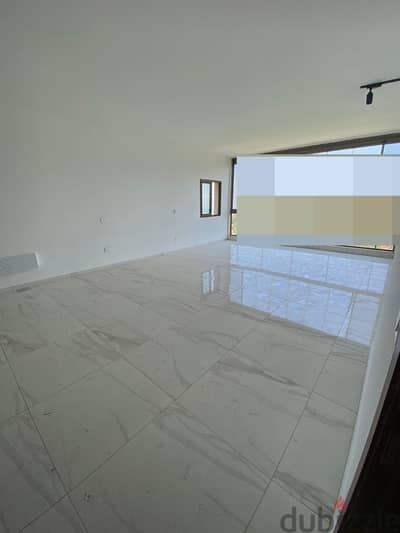 DUPLEX IN MANSOURIEH PRIME (220SQ) WITH PANORAMIC VIEW ,(MA-105)