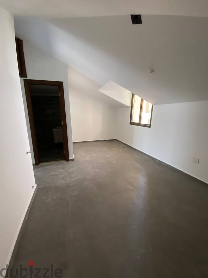 DUPLEX IN MANSOURIEH PRIME (220SQ) WITH PANORAMIC VIEW ,(MA-105) 3