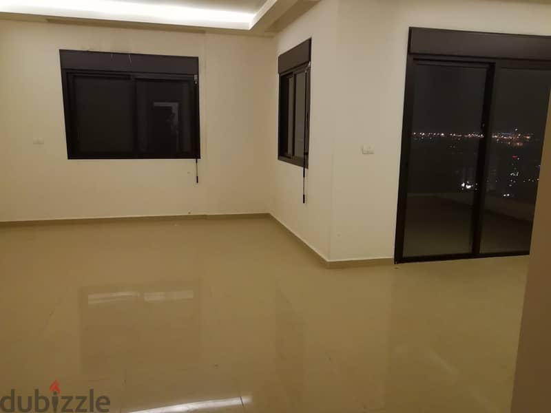 Panoramic View Apartment For Rent In Zalka 0