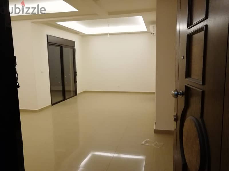 Panoramic View Apartment For Rent In Zalka 1