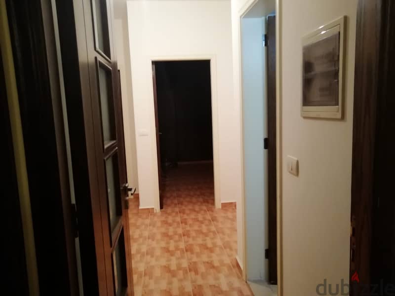 Panoramic View Apartment For Rent In Zalka 2