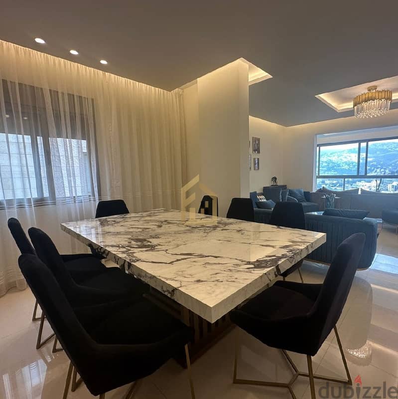 Duplex for sale in Dik El Mehdi RB55 1