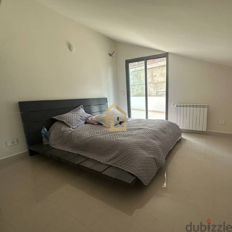 Duplex for sale in Dik El Mehdi RB55 3