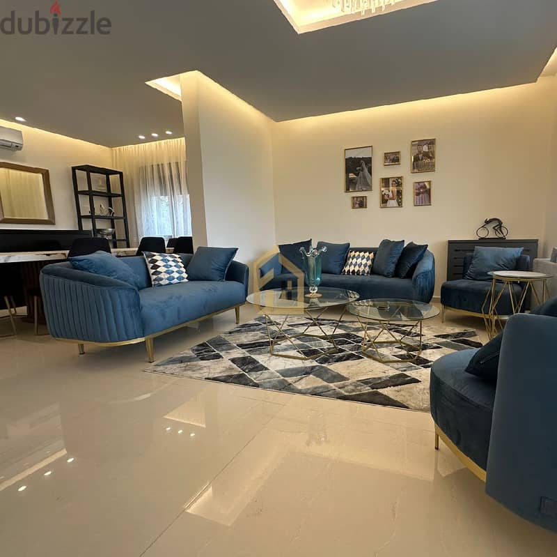 Duplex for sale in Dik El Mehdi RB55 8